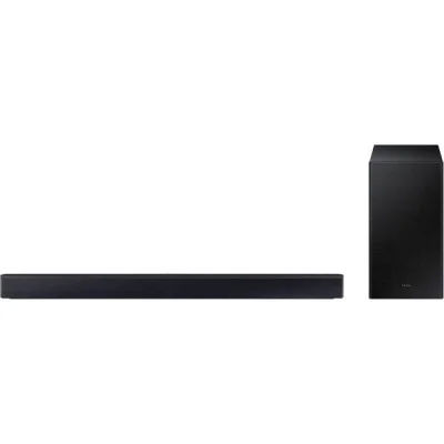 Samsung 2.1Ch Soundbar Hw-C450/Zn